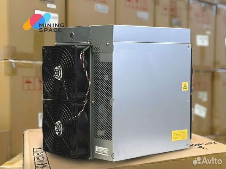 Antminer s19k pro 120th