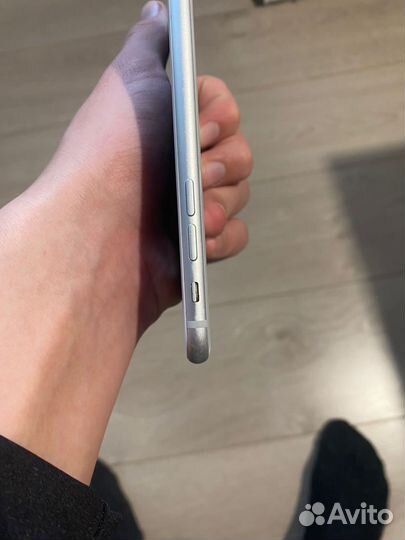 iPhone 8 Plus, 128 ГБ