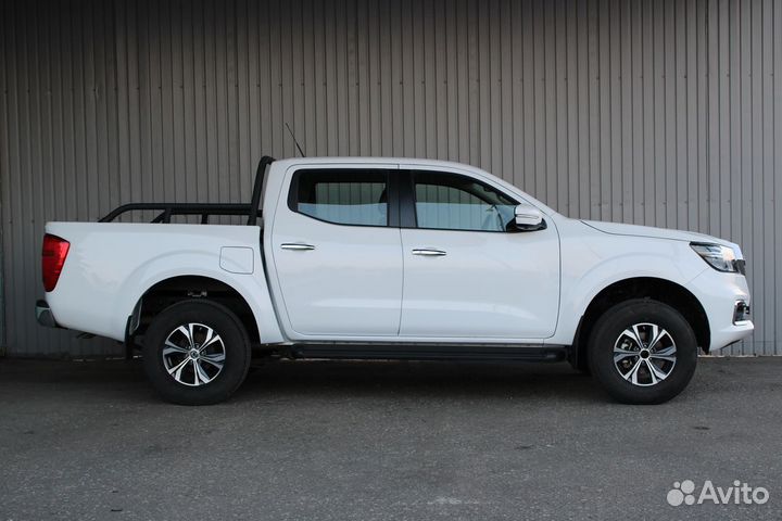 Dongfeng DF6 2.3 AT, 2023, 3 401 км