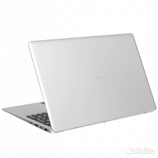 Ноутбук офисный dexp apuilon 8 gb