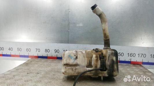Бачок омывателя citroen jumper 3 (1UK04NL01)