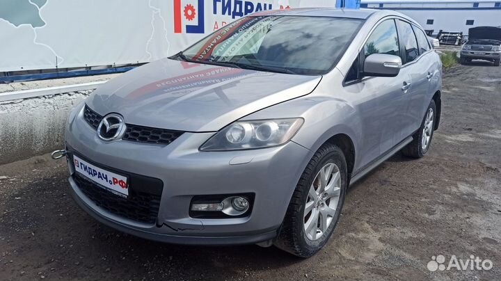 Накладка ремня безопасности Mazda CX-7