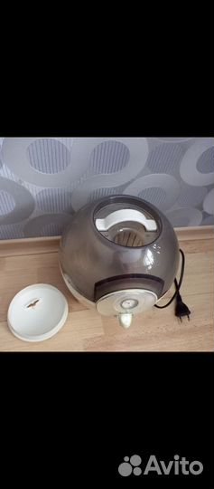 Увлажнитель воздуха Polaris