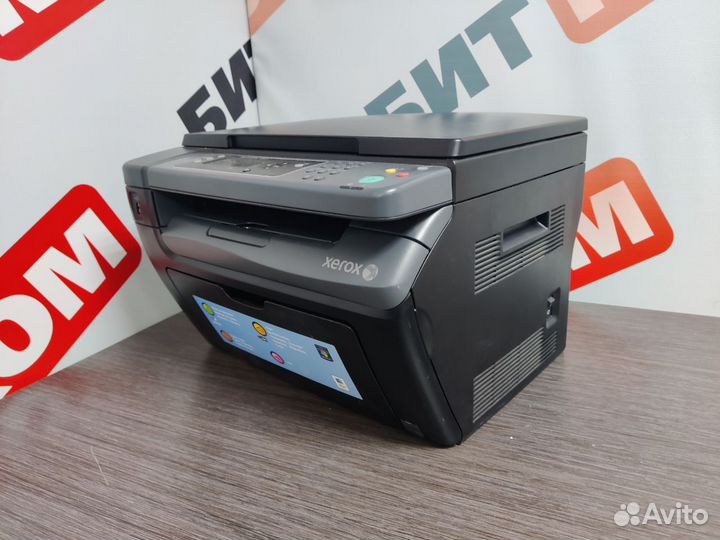 Мфу Xerox 3045