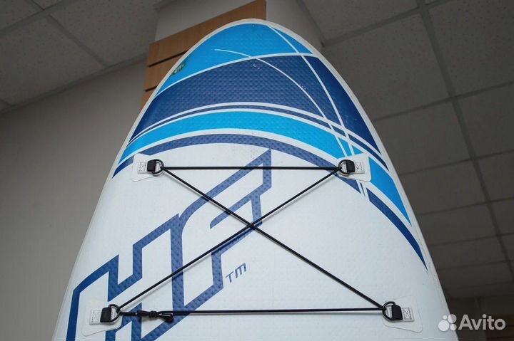 Sup board Сап доска Hydro Force Ocean 10