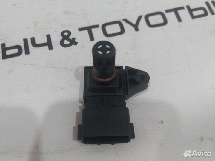 Датчик абсолютного давления коллектора Nissan K12