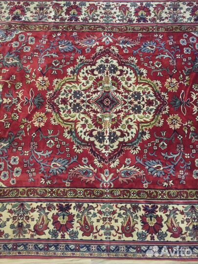 Ковер Германия