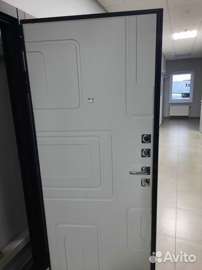 Купить дверь