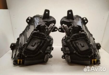 Volvo FH 5 Full Led LH RH