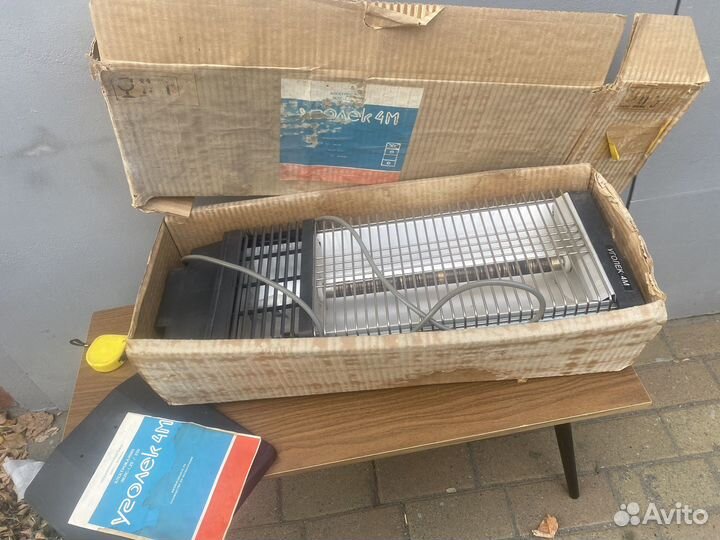 Обогреватель,электро камин 