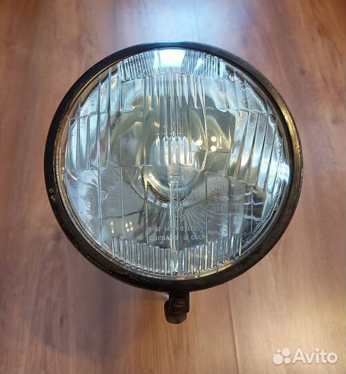 Фара искатель СССР