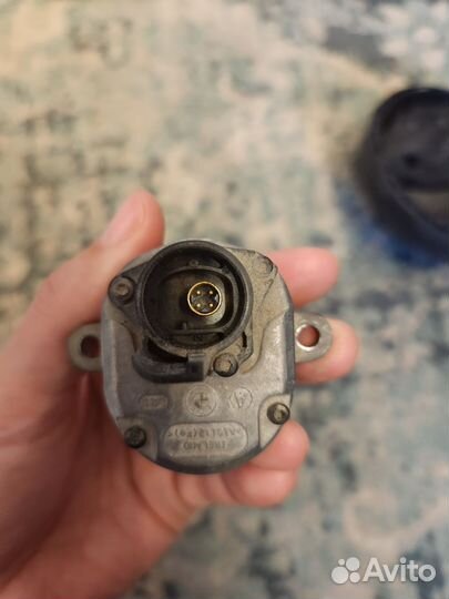 Детали для зеркала правого bmw x5 e70 рестайлинг