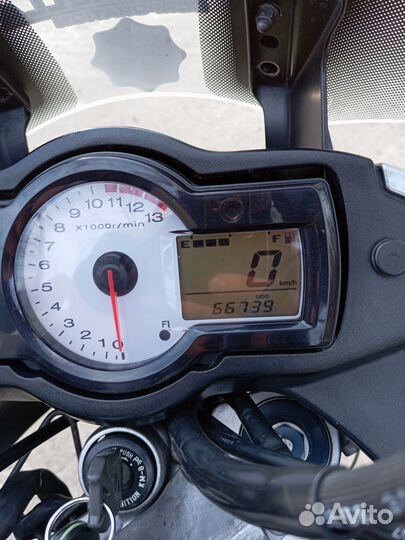 Kawasaki versus 650 легенда