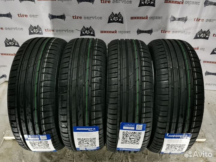 Cordiant Sport 3 205/55 R16