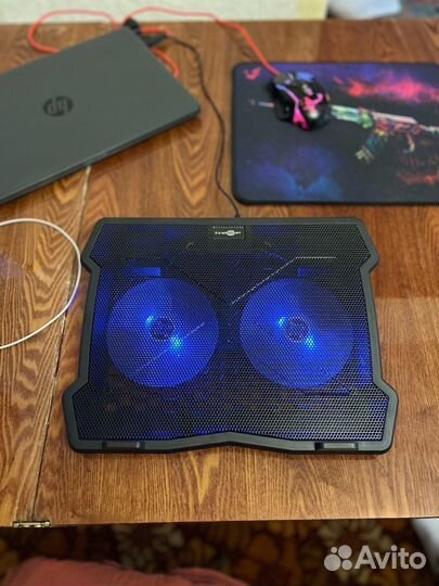 Продается ноутбук