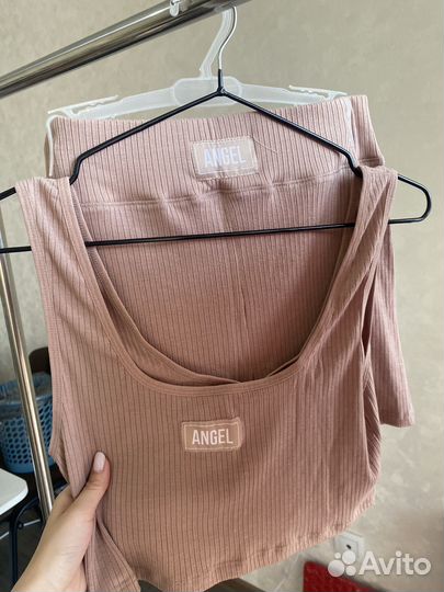 Домашняя одежда женскаЯ