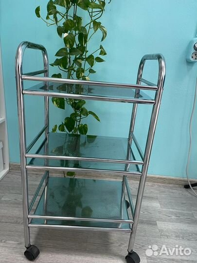 Тумба косметологическая