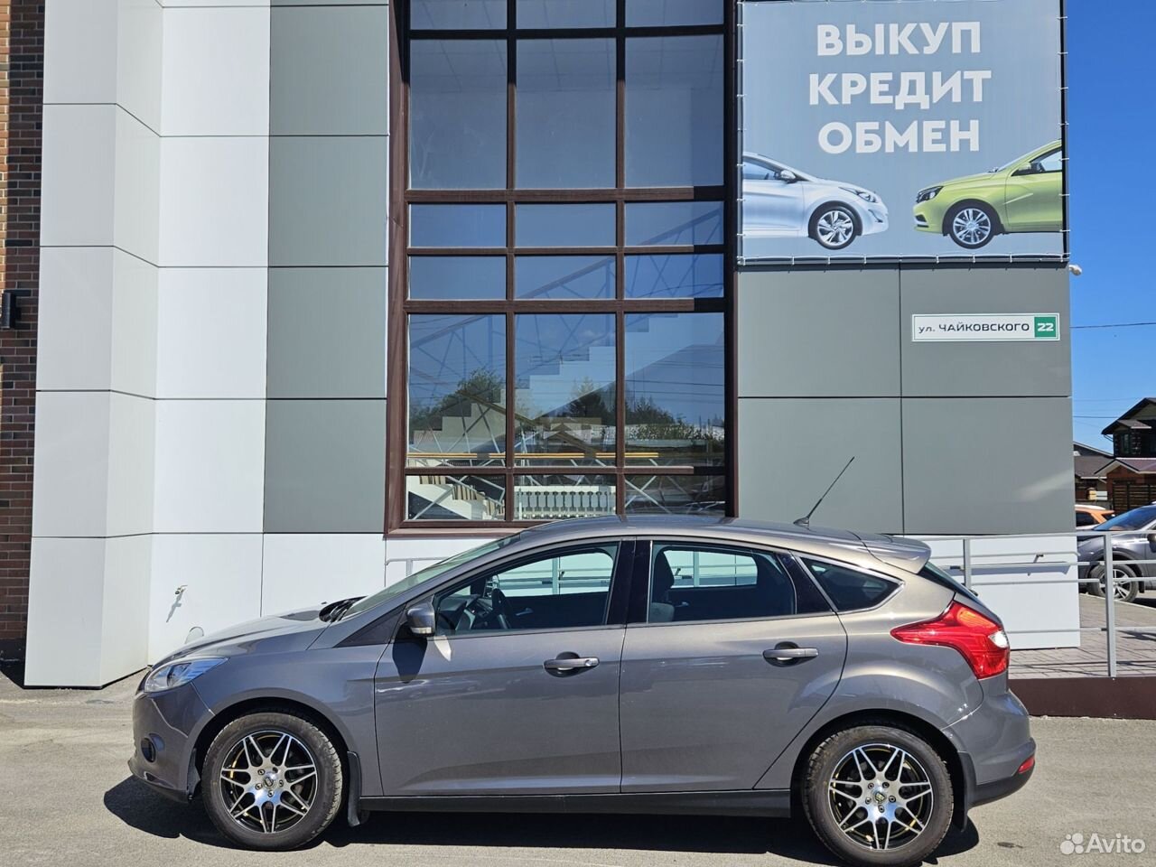 Продам Ford Focus III (2011—2015) 2011 бензин хэтчбек бу в в Йошкар-Ола,  цена 760000 ₽