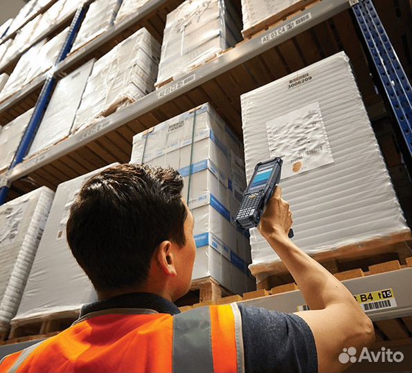 Вахта в Краснодарском крае /Адыгея/ Комплектовщики