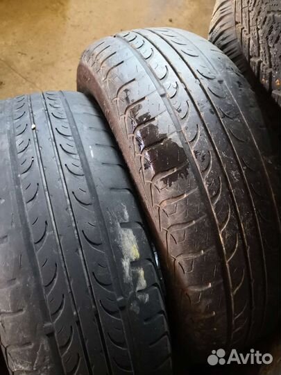 Tunga Zodiak 2 175/65 R14