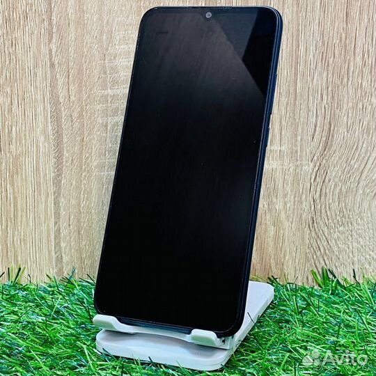 Xiaomi Redmi 9A, 2/32 ГБ