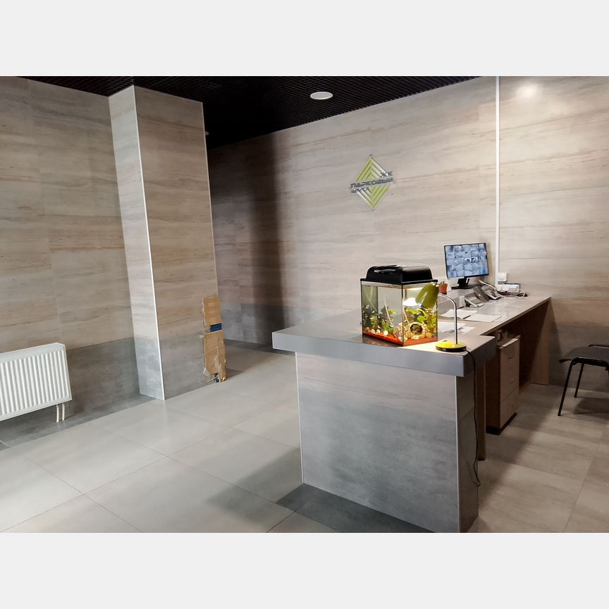 2-к. квартира, 67,8 м², 10/10 эт.