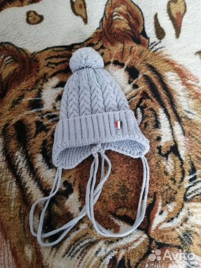 Шапка детская