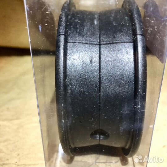 Втулки для колес 8'' MBS Rockstar II Hub (4 упак.)