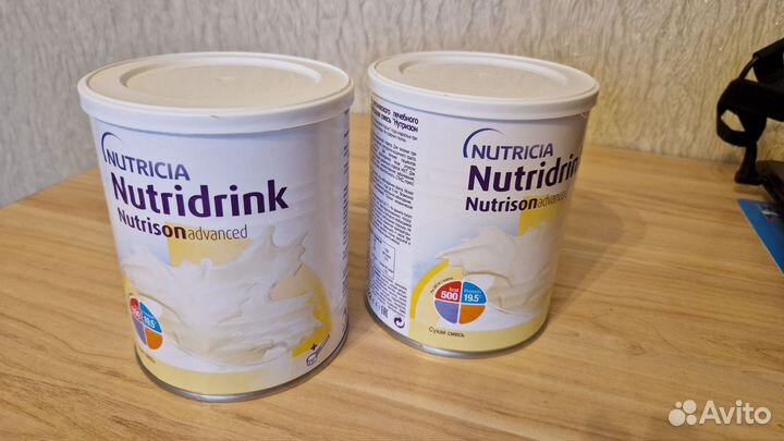 Смесь белковая