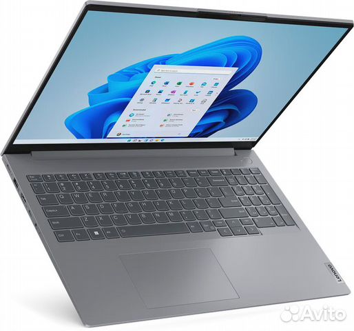 Ноутбук Lenovo Thinkbook 16 G6 IRL 16" (Core i5 13