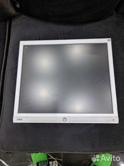Монитор benq