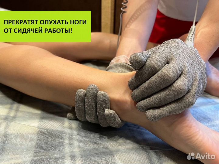 Внеземной Вау-массаж + 999 процентов наслаждения