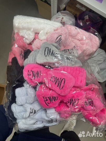 Повязка на голову