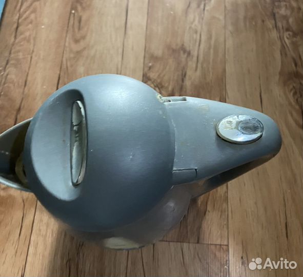 Чайник электрический tefal на запчасти