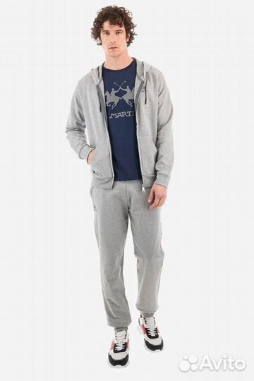 Футболка La Martina