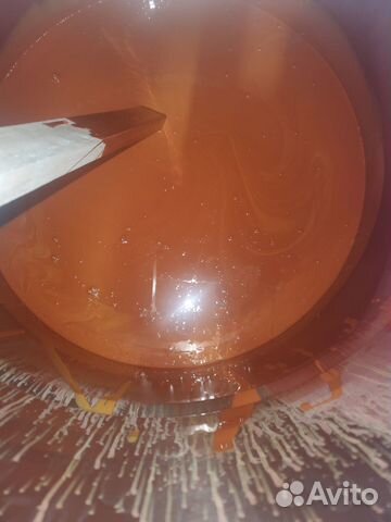 Автоэмаль акрил оранжевая basf 2,5 литров купить в Москве | Авито