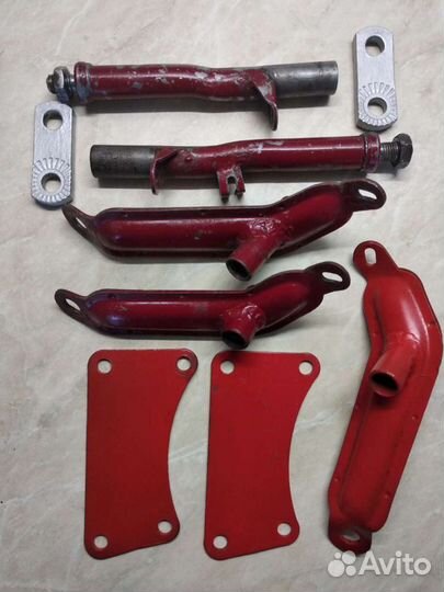 Ява старушка подножки