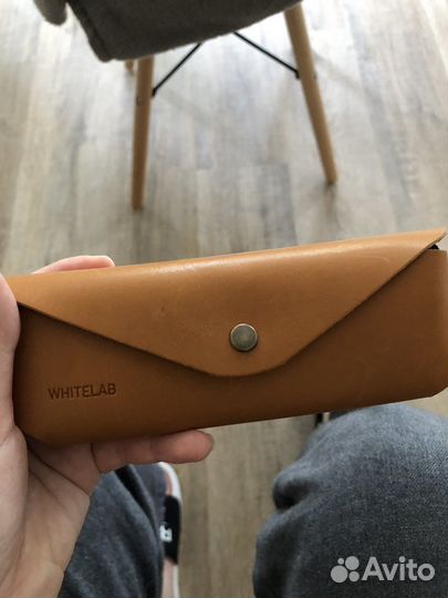 Солнцезащитные очки whiteLab