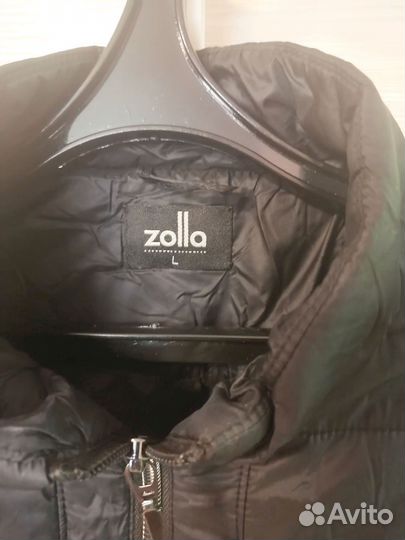 Куртка демисезонная женская