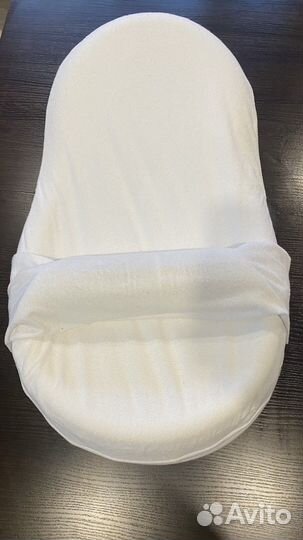 Кокон для новорожденных
