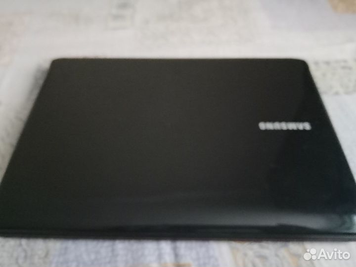 Нетбук samsung n150