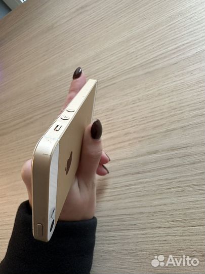 iPhone 5S, 32 ГБ