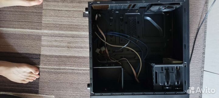 Игровой корпус для пк