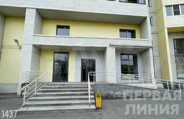 Сдам помещение свободного назначения, 135 м²