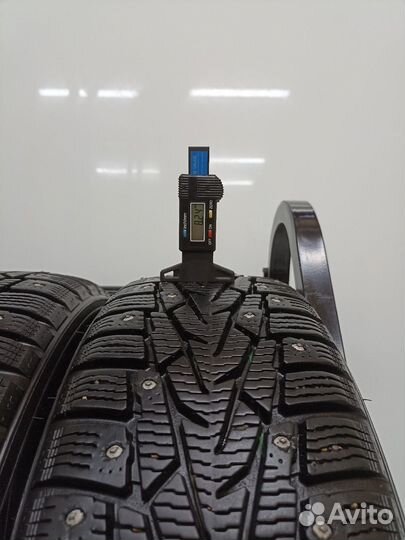 Nokian Tyres Nordman 7 185/65 R15