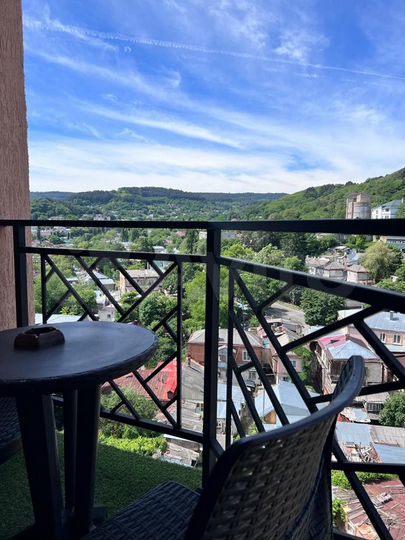 3-к. квартира, 85 м², 11/15 эт.