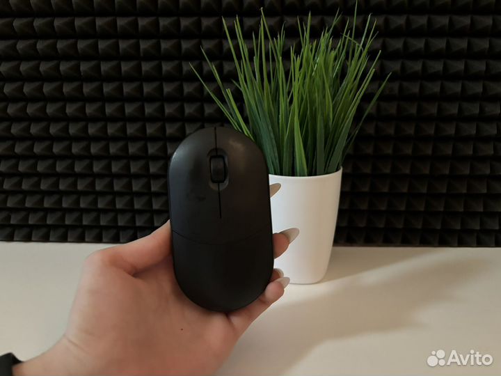 Мышь беспроводная keyron WM MS003