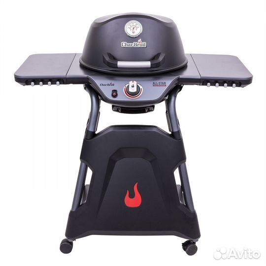 Электрический гриль Char-Broil All Star