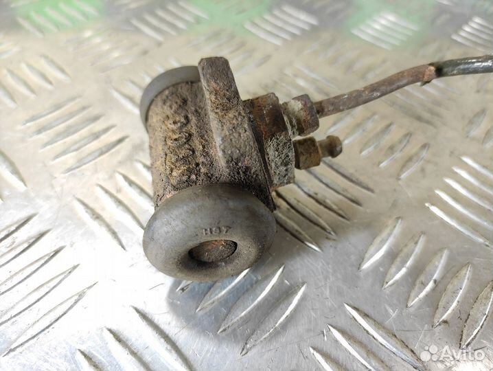 Цилиндр тормозов рабочий Chevrolet Lanos 2004-2010