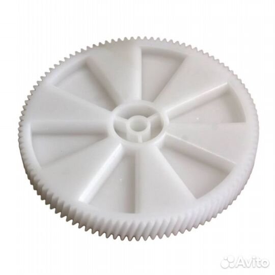 Шестерня для мясорубки кенвуд